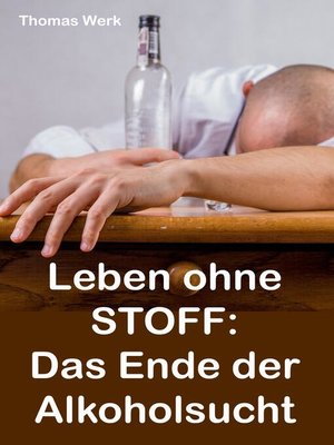 cover image of Leben ohne STOFF